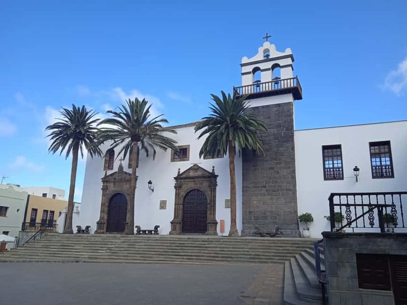 Tenerife: Teide, Icod de los Vinos & Garachico Full Day Tour - FAQ