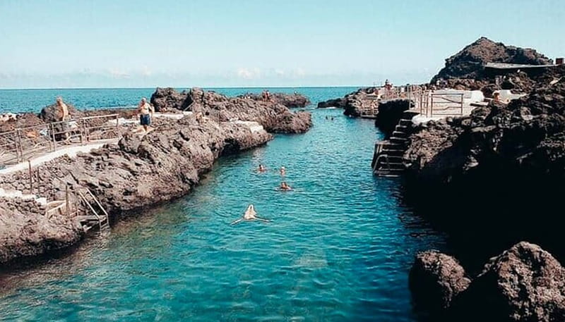 Tenerife: Teide, Icod de los Vinos & Garachico Full Day Tour - Price and Logistics: Pickup Times, Waiting Rules, and Real-World Timing