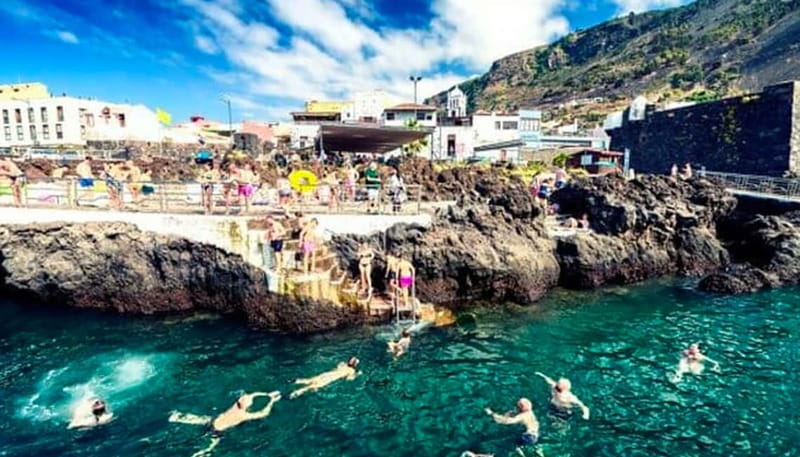 Tenerife: Teide, Icod de los Vinos & Garachico Full Day Tour - Icod de los Vinos: Meet the Drago Milenario and Slow Down for Real Local Atmosphere