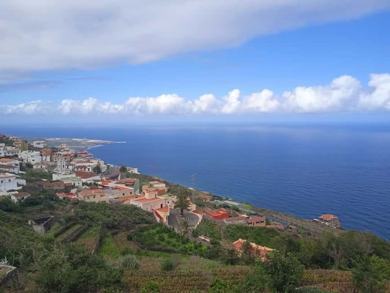 Tenerife: Teide, Icod de los Vinos & Garachico Full Day Tour - Garachico Natural Pools: Lava-Made Swim Time, and a Lunch Break You Should Plan