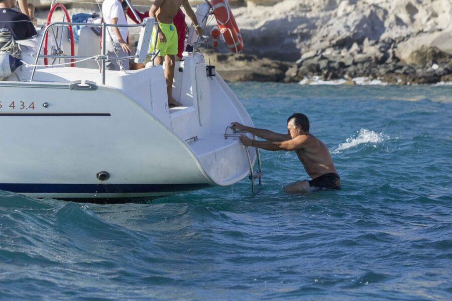 Tenerife: Whale and Dolphin Watching Tour by Sailboat - Price and Value: Why This Costs About $69 and Still Makes Sense