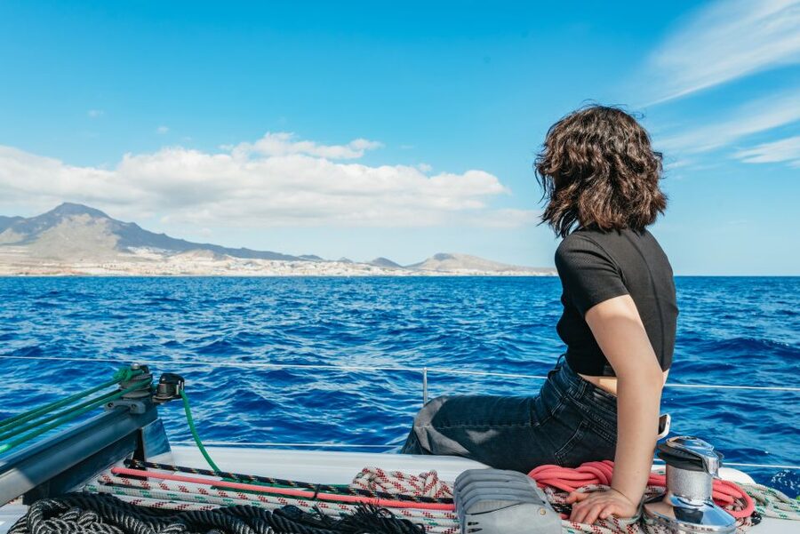 Tenerife: Whale & Dolphin Watching with Drinks and Snacks - Why the Captain’s Style Changes Everything (Guy, Maxi, Dani, and More)