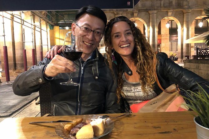 The Award-Winning Bilbao Food Tour & Wine Pairing by Basque Local - Price and value: what $126.98 is really buying