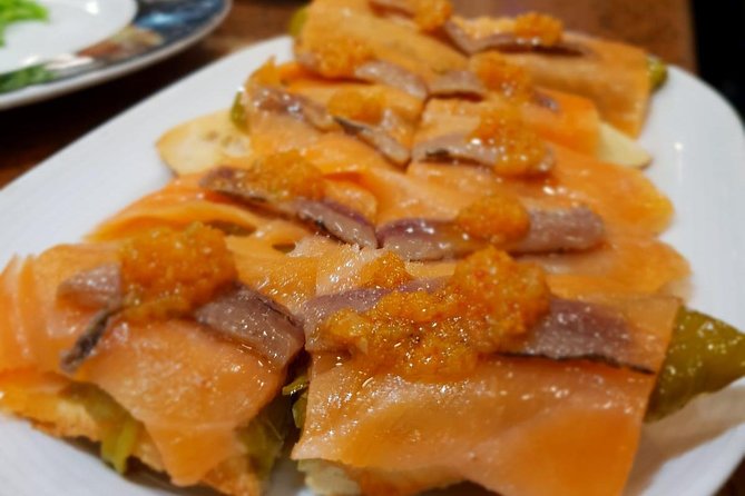 The Award-Winning Bilbao Food Tour & Wine Pairing by Basque Local - Who this tour fits best, and who should think twice