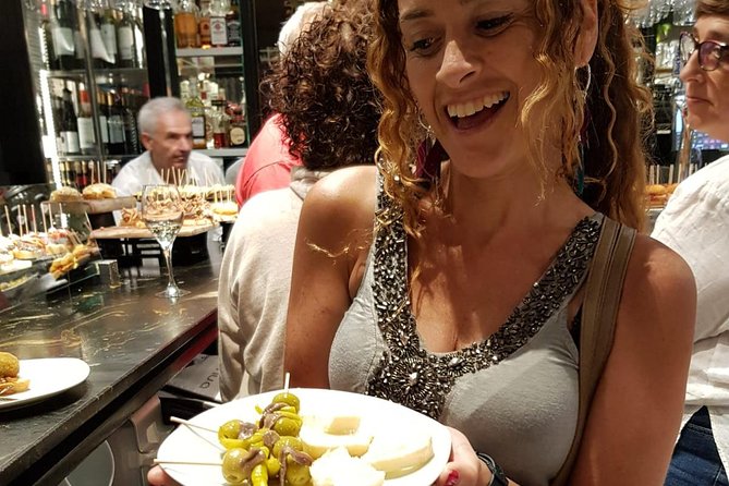 The Award-Winning Bilbao Food Tour & Wine Pairing by Basque Local - Should you book the Bilbao Food Tour and Wine Pairing by Basque Local?