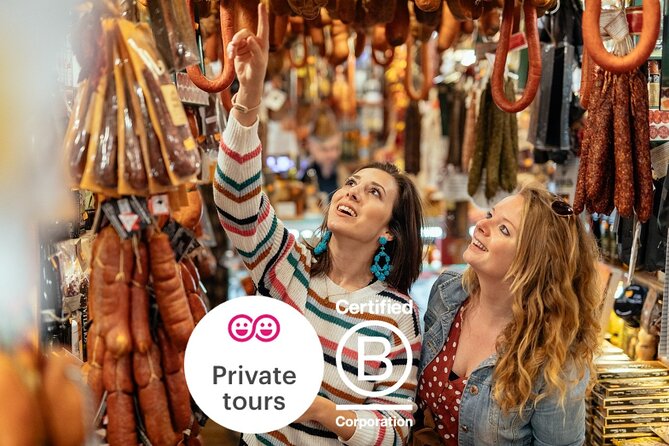 The Award-Winning PRIVATE Food Tour of Mallorca: The 10 Tastings - What Makes This Private Palma Food Tour Work So Well