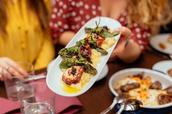 The Award-Winning PRIVATE Food Tour of Mallorca: The 10 Tastings - SOlivera: The Food and City Highlights Break
