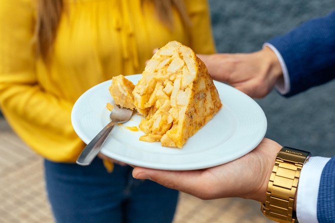 The Award-Winning PRIVATE Food Tour of Mallorca: The 10 Tastings - Vegetarian Options and Dietary Requests That Actually Matter