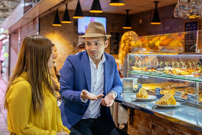 The Award-Winning PRIVATE Food Tour of Mallorca: The 10 Tastings - Walking in Palma: Heat, Timing, and What to Bring