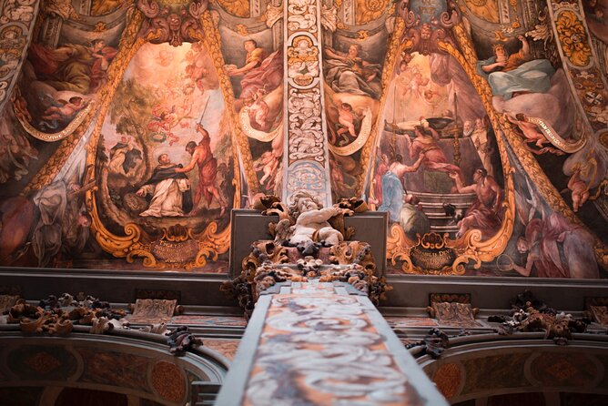The Light of Saint Nicholas - Lux ex Oriente: why the audiovisual installation matters