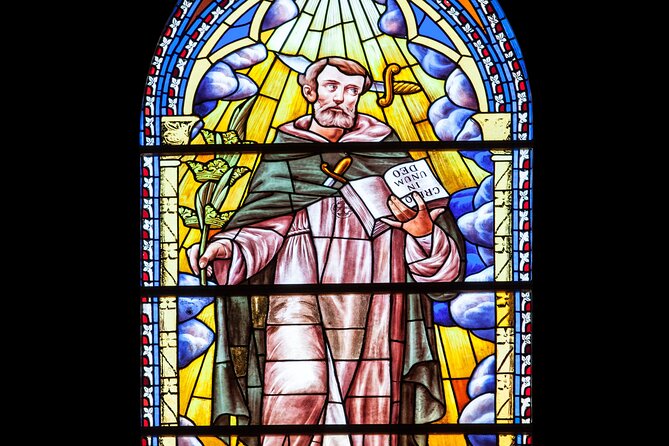 The Light of Saint Nicholas - Timing, group size, and where this fits in your day