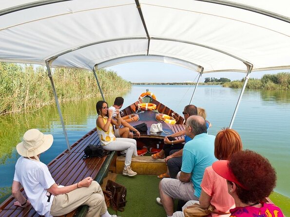 The Original Albufera Tour: Barraca, Boat Ride & Local Guide - Albufera by day, by sunset, and why the route makes sense