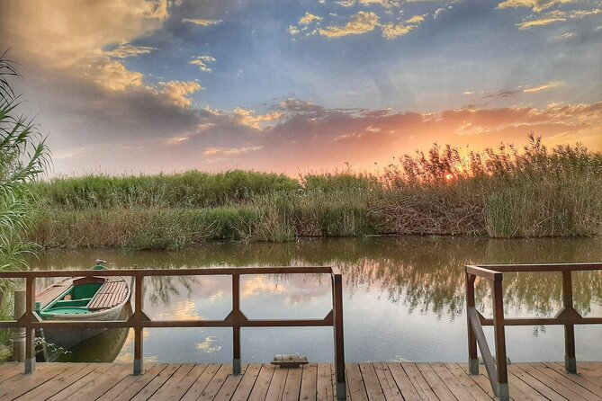The Original Albufera Tour: Barraca, Boat Ride & Local Guide - Practical tips that make the day smoother