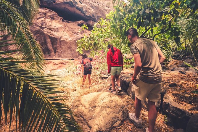 The Red Canyon Tour - Small Group Trip with Local Food Tasting ツ - The guides make or break the experience, and here that factor is real
