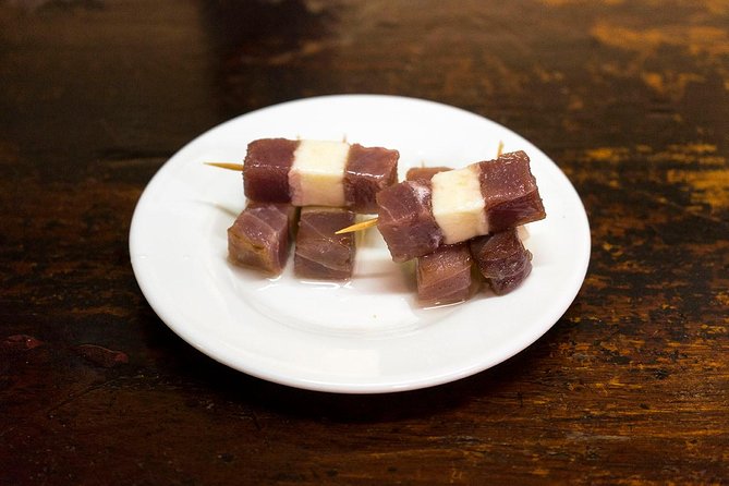 The Seville Tapas Crawl Tour by Food Lover Tour - How to get the best out of the crawl