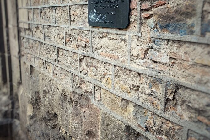 The Spanish Civil War & Franco Barcelona Walking Tour - Price and value: what $47.16 buys you