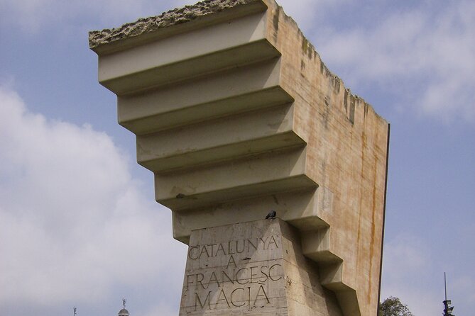 The Spanish Civil War & Franco Barcelona Walking Tour - Placa Sant Felip Neri: where the war’s destruction feels hardest