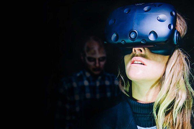 The VR Experience Barcelona - What could change your experience in a good or bad way