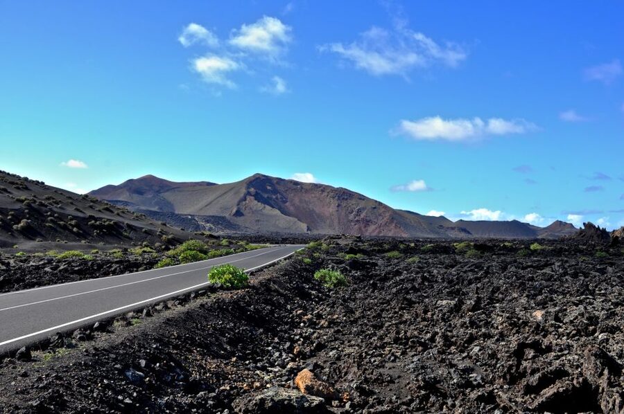Timanfaya And El Golfo For Cruise Passengers (Mornings) - Key things I’d zero in on