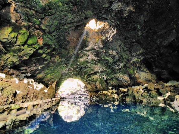 Timanfaya, Golfo, Jameos Agua & Camel Ride (opt) - Lanzarote - Key highlights you will feel on the day