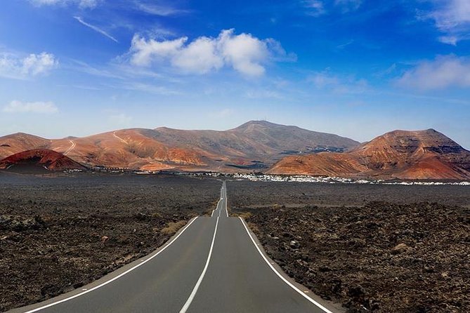 Timanfaya, Golfo, Jameos Agua & Camel Ride (opt) - Lanzarote - Jameos del Agua: the cave complex where you slow down a little
