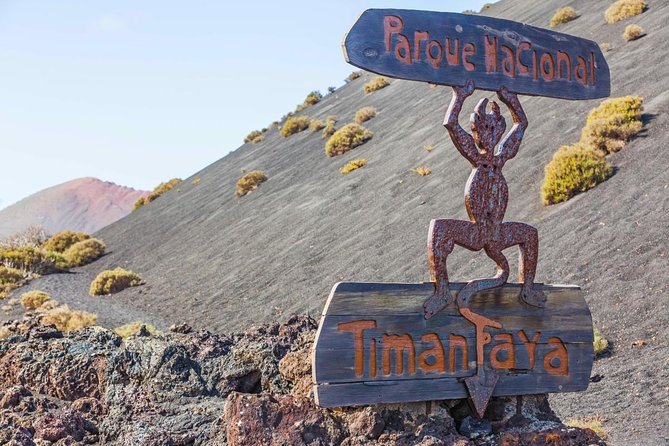 Timanfaya & Lanzarote Volcano Experience - Key things I think are worth your attention