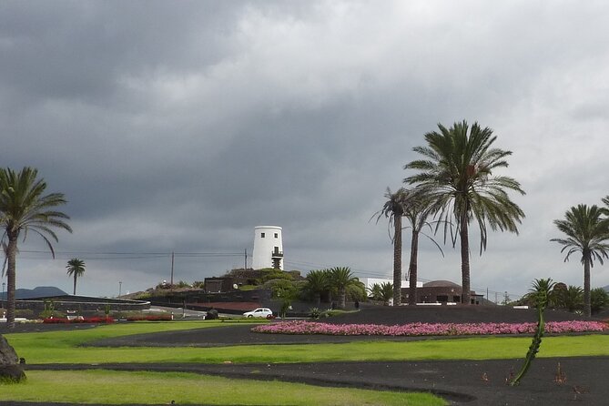 Timanfaya & Lanzarote Volcano Experience - Castor of Camels: optional, short, and worth deciding early