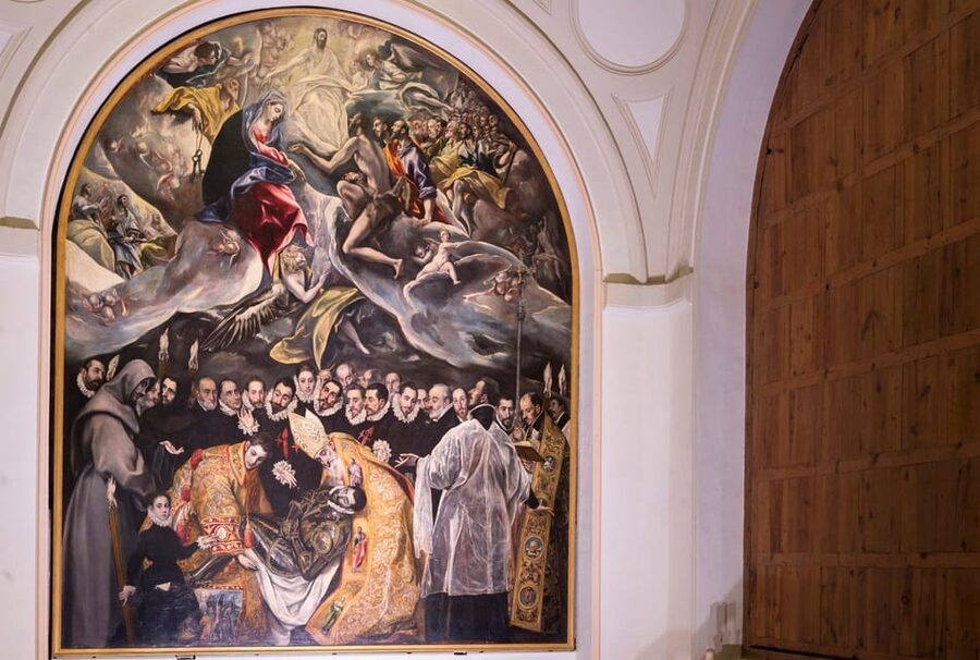 Toledo and its 7 Monuments: Tourist Bracelet + Guided Visit - Mosque of Cristo de la Luz: a focused, 30-minute start
