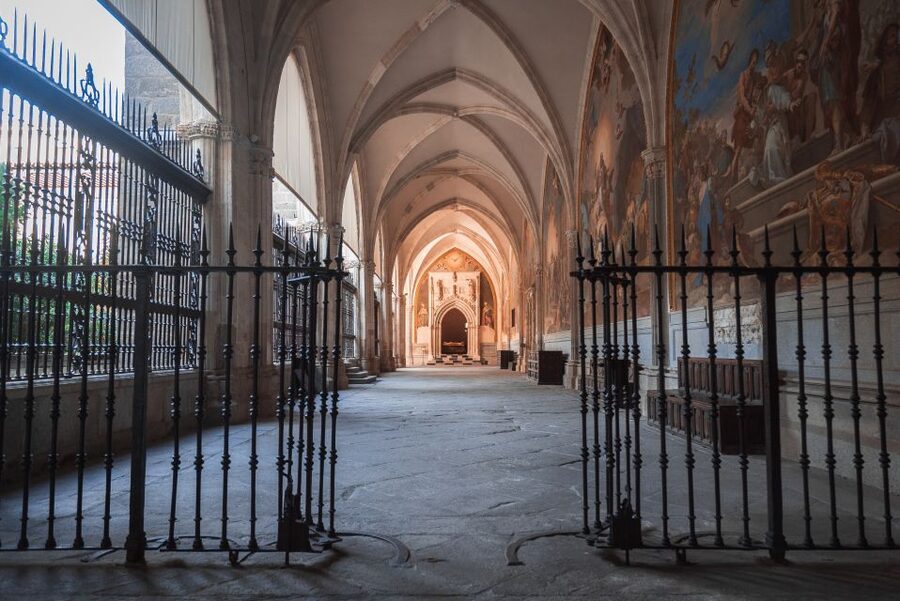 Toledo: Cathedral Tour with a Local Guide - Price and Time: Is 29 Dollars a Smart Value?
