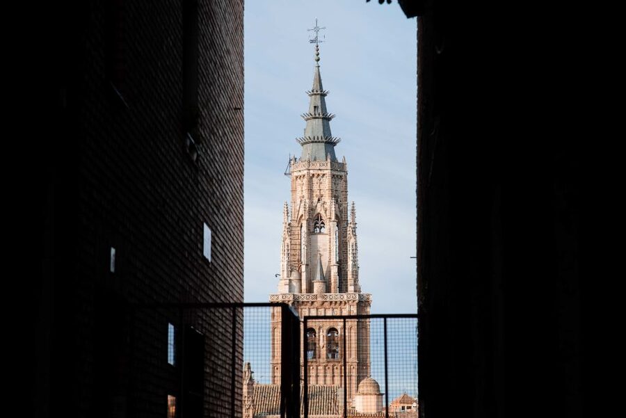 Toledo: Cathedral Tour with a Local Guide - How the Guide Shapes the Tour, and Which Names to Look For