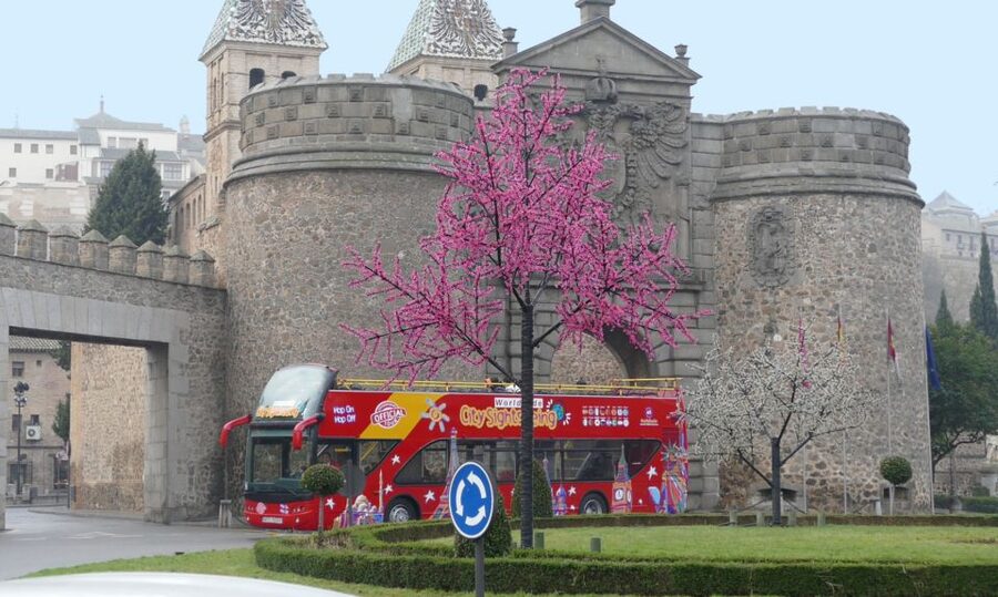 Toledo: City Sightseeing Hop-On Hop-Off Bus Tour & Extras - A Practical Plan That Usually Works (So You Do Not Waste Hours)