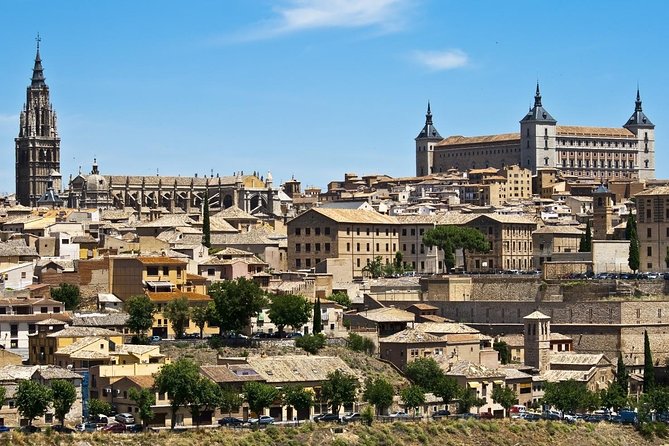 Toledo Day Trip with Optional Attraction Tickets from Madrid - Price and Value: What $40.85 Covers (and Why It Often Feels Like a Win)