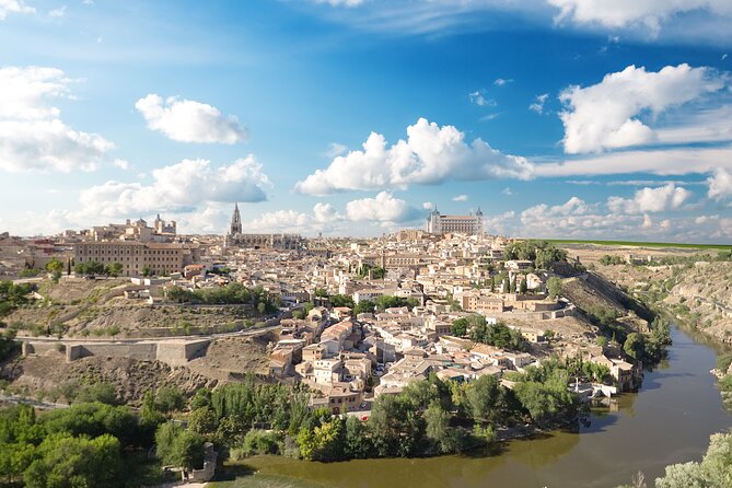 Toledo Day Trip with Optional Attraction Tickets from Madrid - Who This Toledo Day Trip Fits Best (and Who Might Want Another Option)