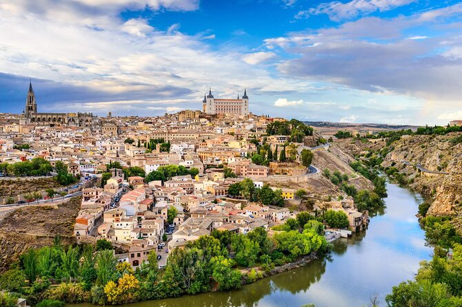 Toledo Experience Tour from Madrid with optional Toledo Cathedral - Sword workshop: the included hands-on break that makes the day feel complete