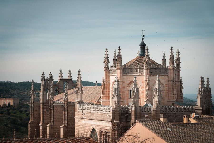 Toledo: Guided Monument Walking Tour with Wristband Pass - Should You Book It: My Practical Recommendation