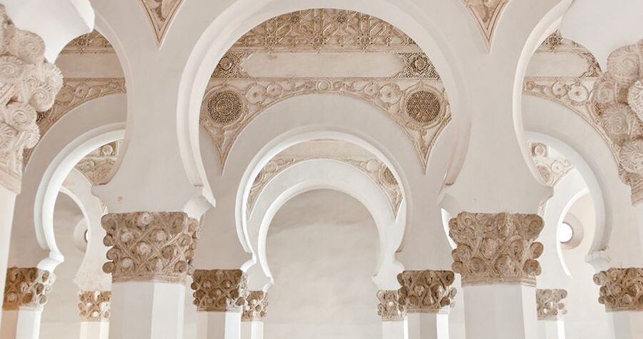 Toledo: Guided Monument Walking Tour with Wristband Pass - Monastery of San Juan de los Reyes: Gothic Beauty With Royal Stories