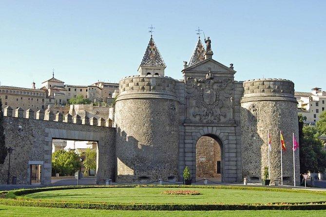 Toledo Half Day Tour with Cathedral, St Tome Church & Synagoge - Key things I’d highlight before you go