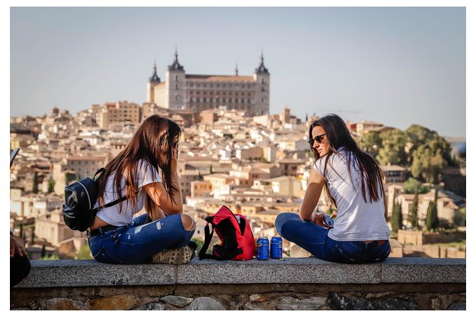 Toledo Half Day Tour with Cathedral, St Tome Church & Synagoge - Catedral Primada: why the guided visit is worth it