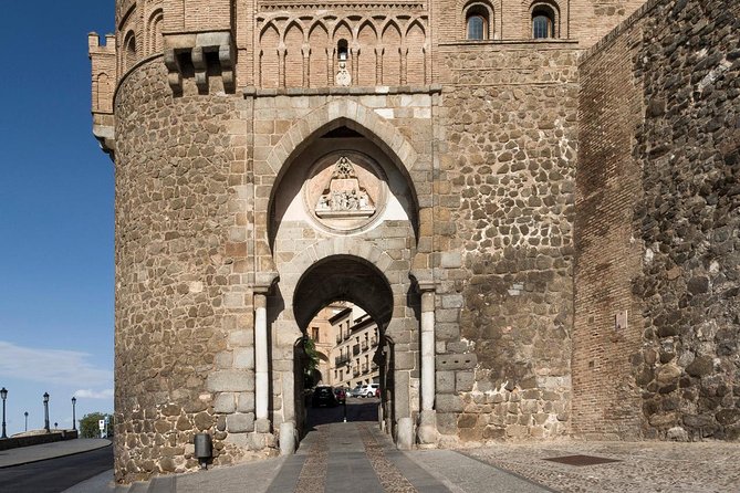 Toledo Half or Full Day Tour with Optional Lunch from Madrid - Synagogue of Santa María la Blanca: Jewish heritage you can stand inside