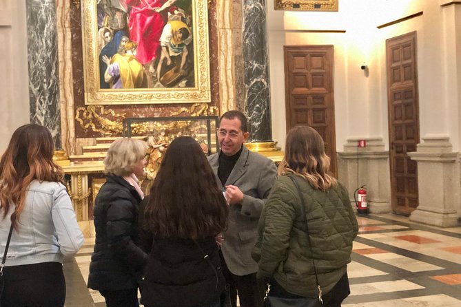 Toledo Private Tour with Cathedral Skip the Line Ticket - Key highlights that make this tour worth your time