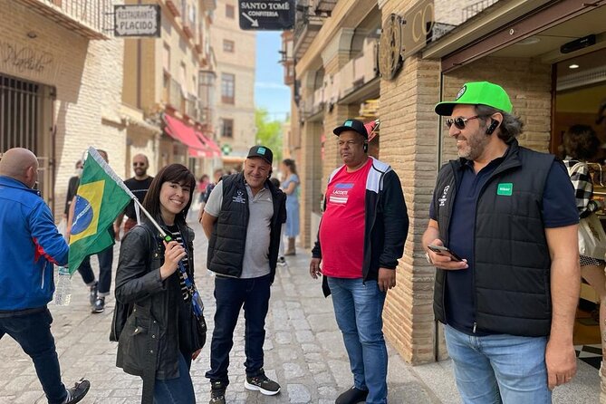 Toledo Private Tour with Cathedral Skip the Line Ticket - Toledo versus Madrid: pickup and how to plan your day trip