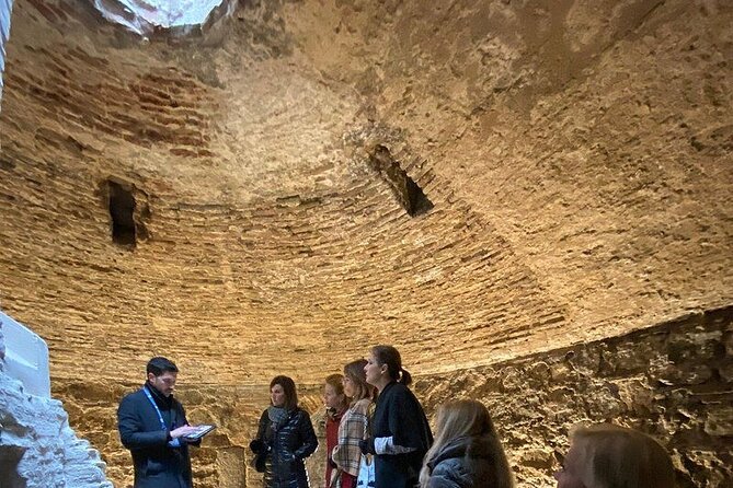 Toledo Private Tour with Licensed Guide and Driver from Madrid - Practical planning tips so the day stays smooth