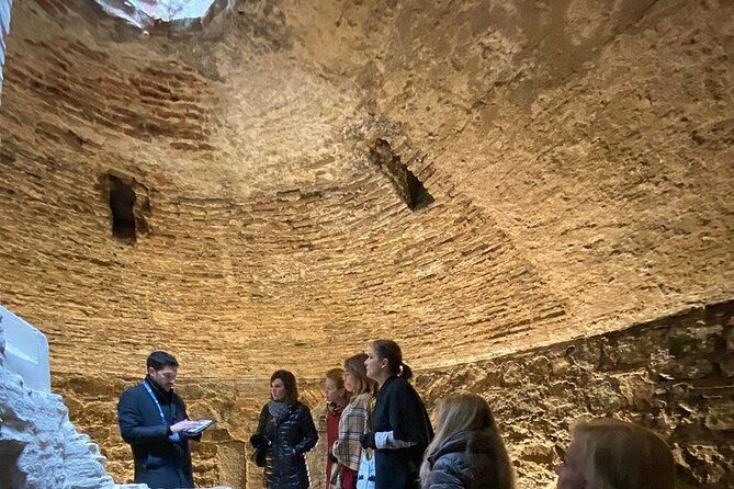 Toledo Private Tour with Licensed Local Guide - Key things I’d bet you’ll love