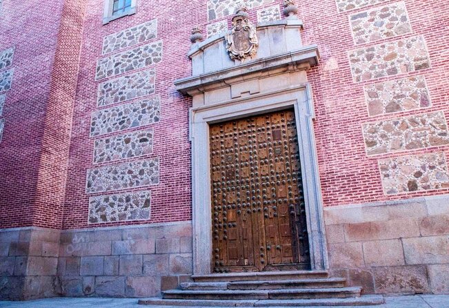 Toledo Private Tour with Local Guide. Pick up in Madrid optional - Key things to know before you go