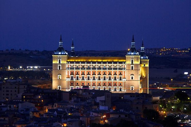 Toledo Tour from Madrid: Cathedral, Synagogue & St. Tome's Church - Key things that make this Toledo day tour work