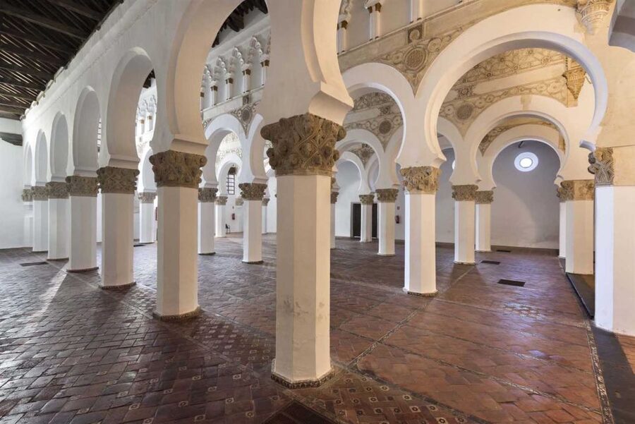 Toledo: Tourist Bracelet with Entry to 7 Attractions - Monastery of San Juan de los Reyes: Politics and Power in Stone