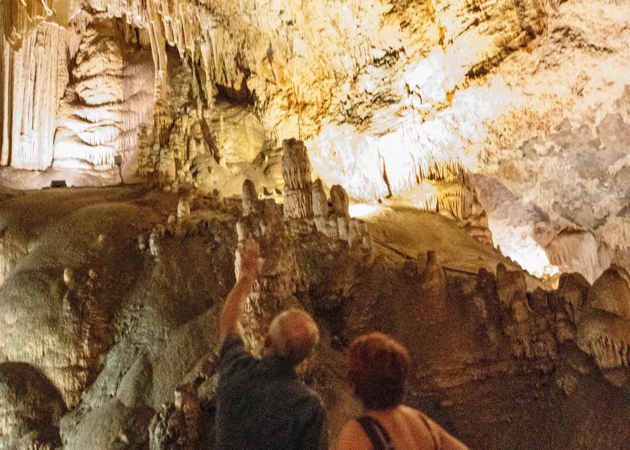 Torremolinos/Benalmadena: Nerja Caves Tour with Frigiliana - Who this Nerja Caves and Frigiliana tour suits best