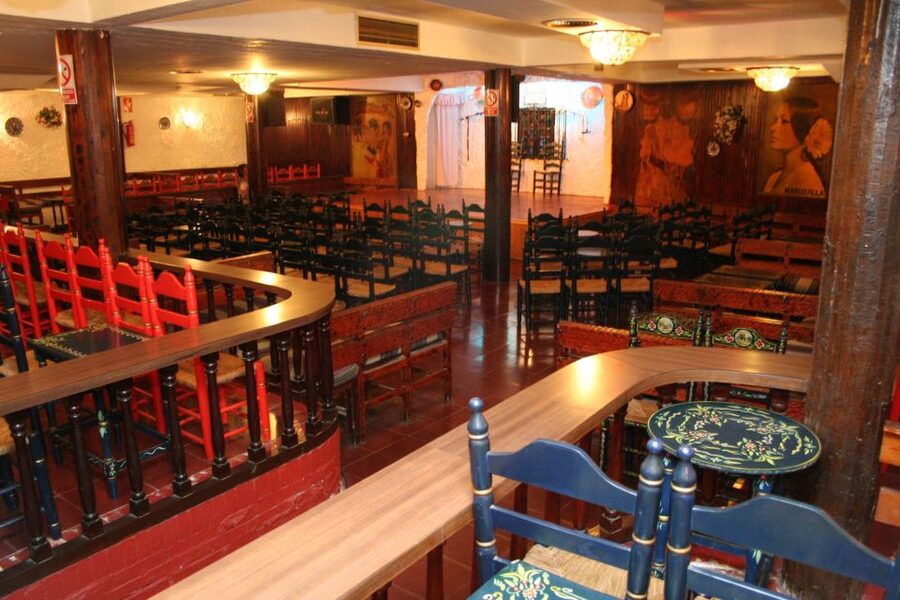 Torremolinos: Flamenco Show with Drinks - Torremolinos Flamenco at Pepe López, Why This Venue Feels Different