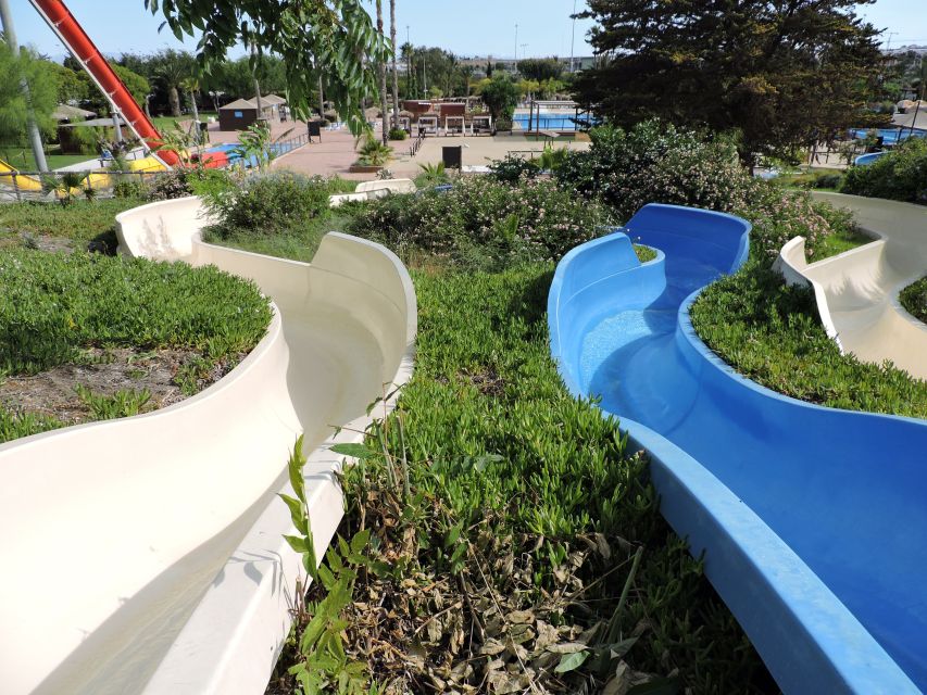 Torrevieja: Aquopolis Water Park Entry Ticket - Key Things You’ll Care About Before You Go