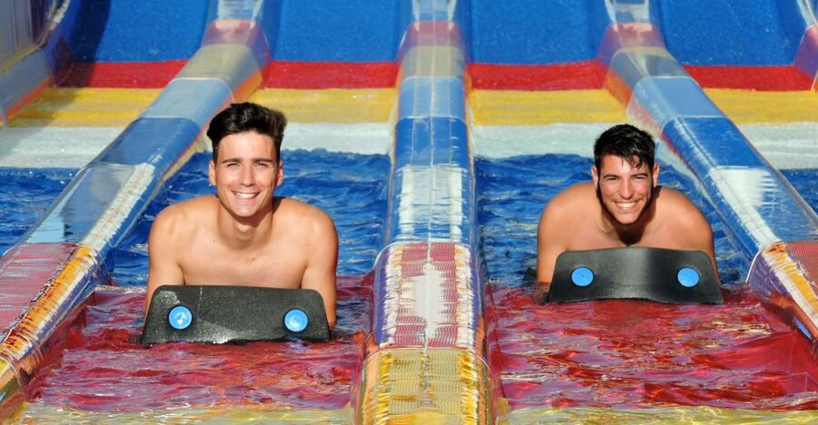 Torrevieja: Aquopolis Water Park Entry Ticket - Getting Oriented: What Aquopolis Torrevieja Is Best At